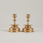 1309 5712 CANDLESTICKS